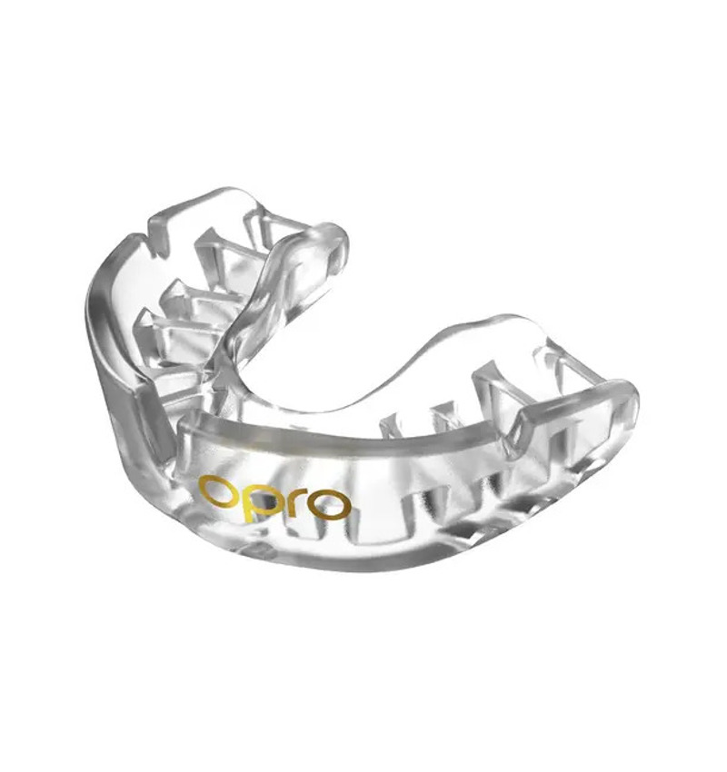Opro GOLD series GEN5 Prostateftiki masela ENILIKON -clear